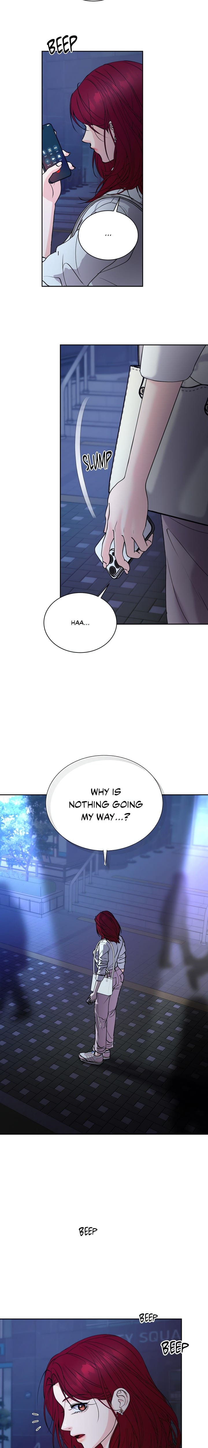 Nailing the Assignment (Uncensored), chapter 15, page 6 of 22