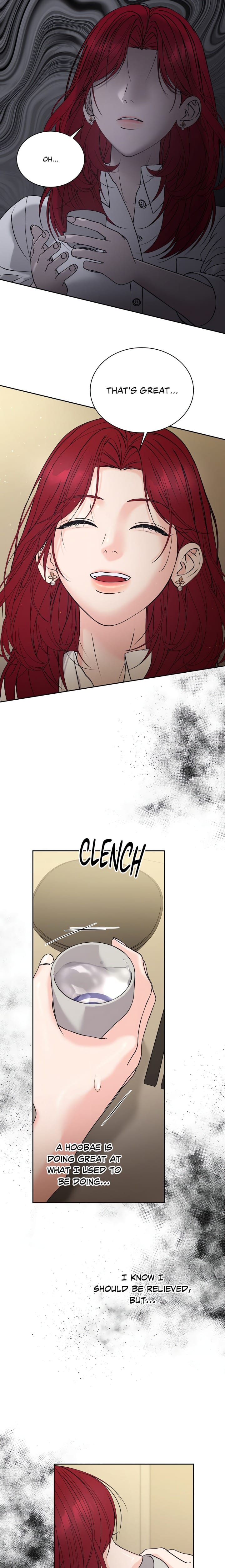Nailing the Assignment (Uncensored), chapter 15, page 12 of 22