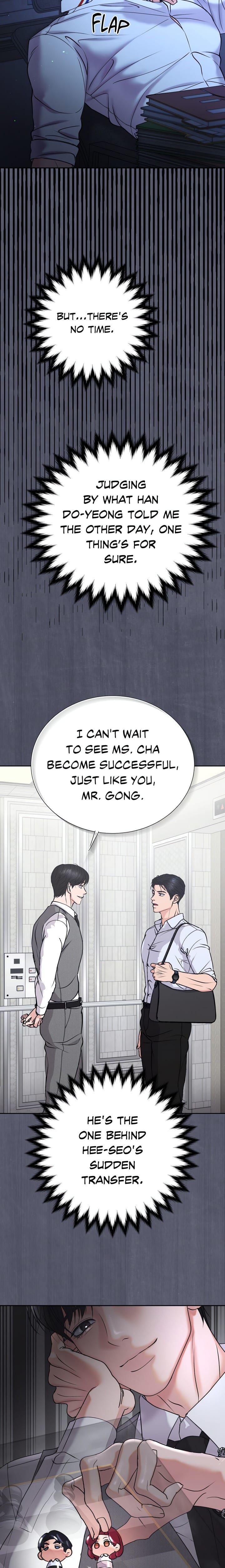 Nailing the Assignment (Uncensored), chapter 15, page 16 of 22