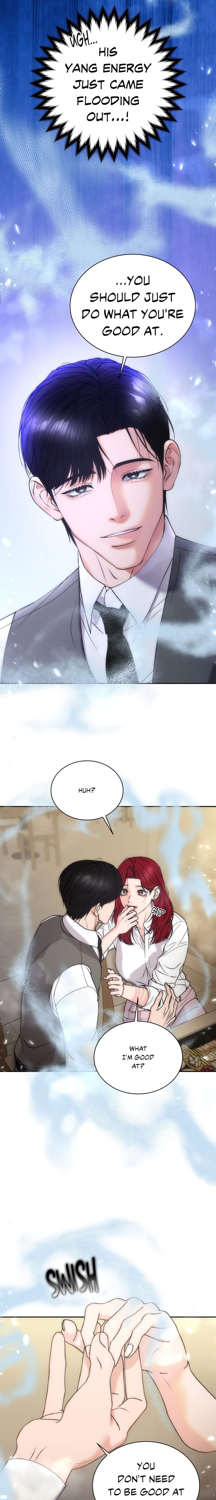 Nailing the Assignment (Uncensored), chapter 15, page 20 of 22