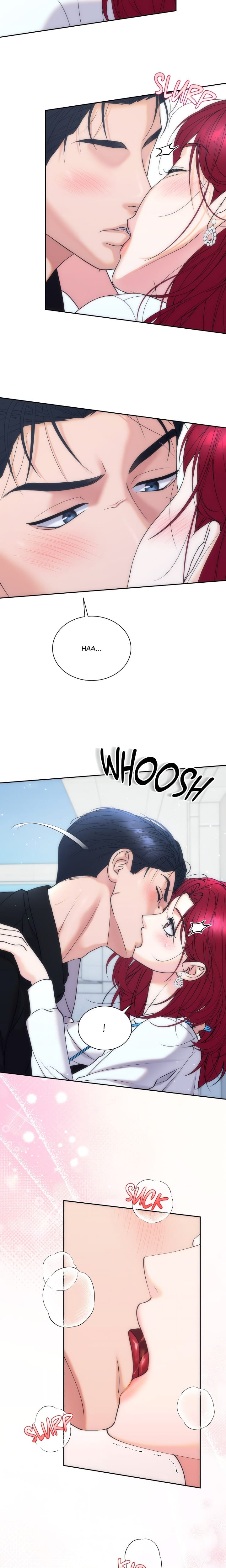 Nailing the Assignment (Uncensored), chapter 16, page 16 of 23