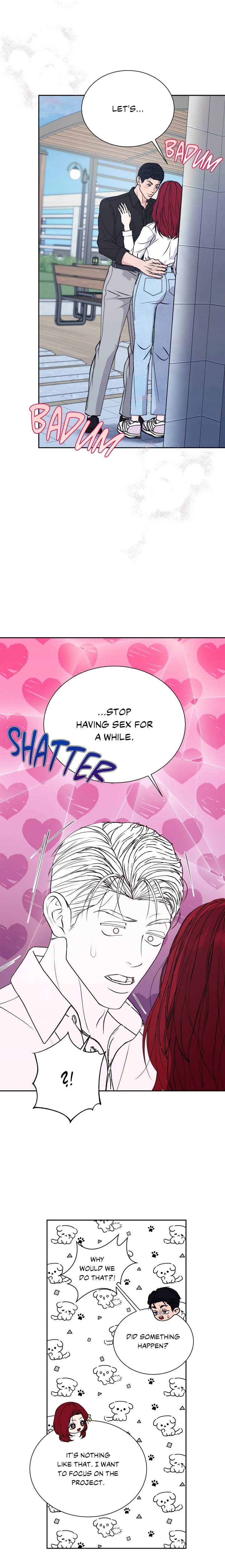 Nailing the Assignment (Uncensored), chapter 16, page 20 of 23