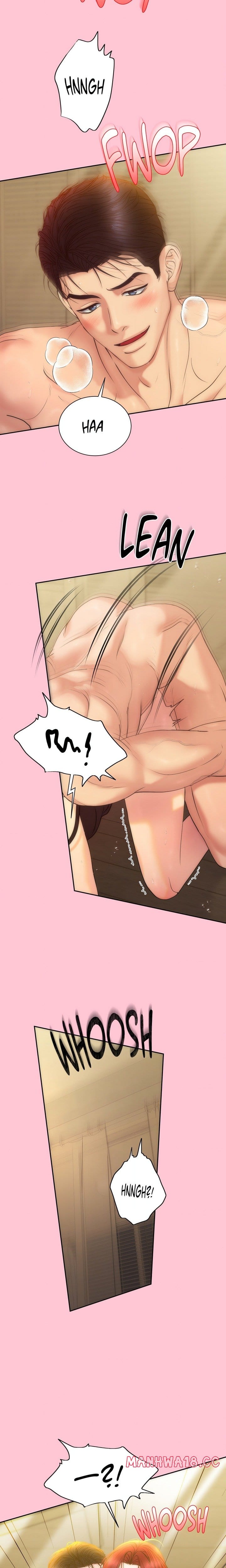 Nailing the Assignment (Uncensored), chapter 17, page 15 of 22