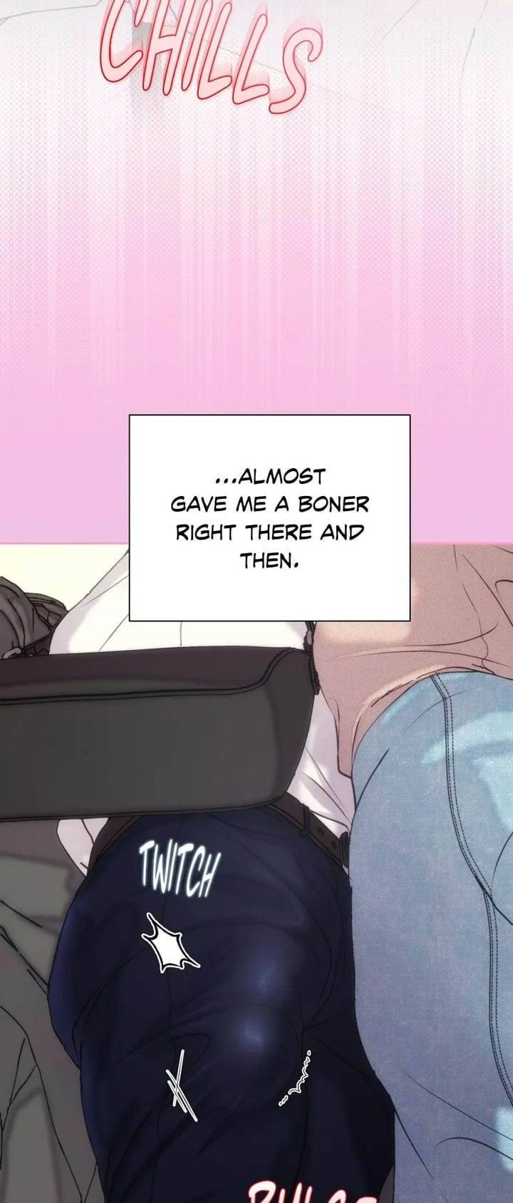 Nailing the Assignment (Uncensored), chapter 19, page 7 of 68