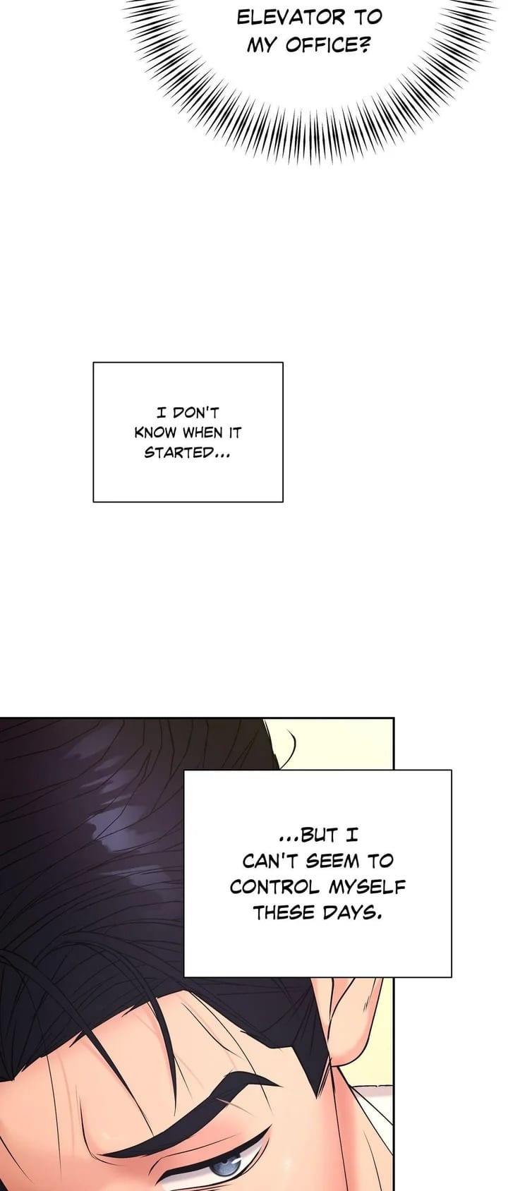 Nailing the Assignment (Uncensored), chapter 19, page 9 of 68