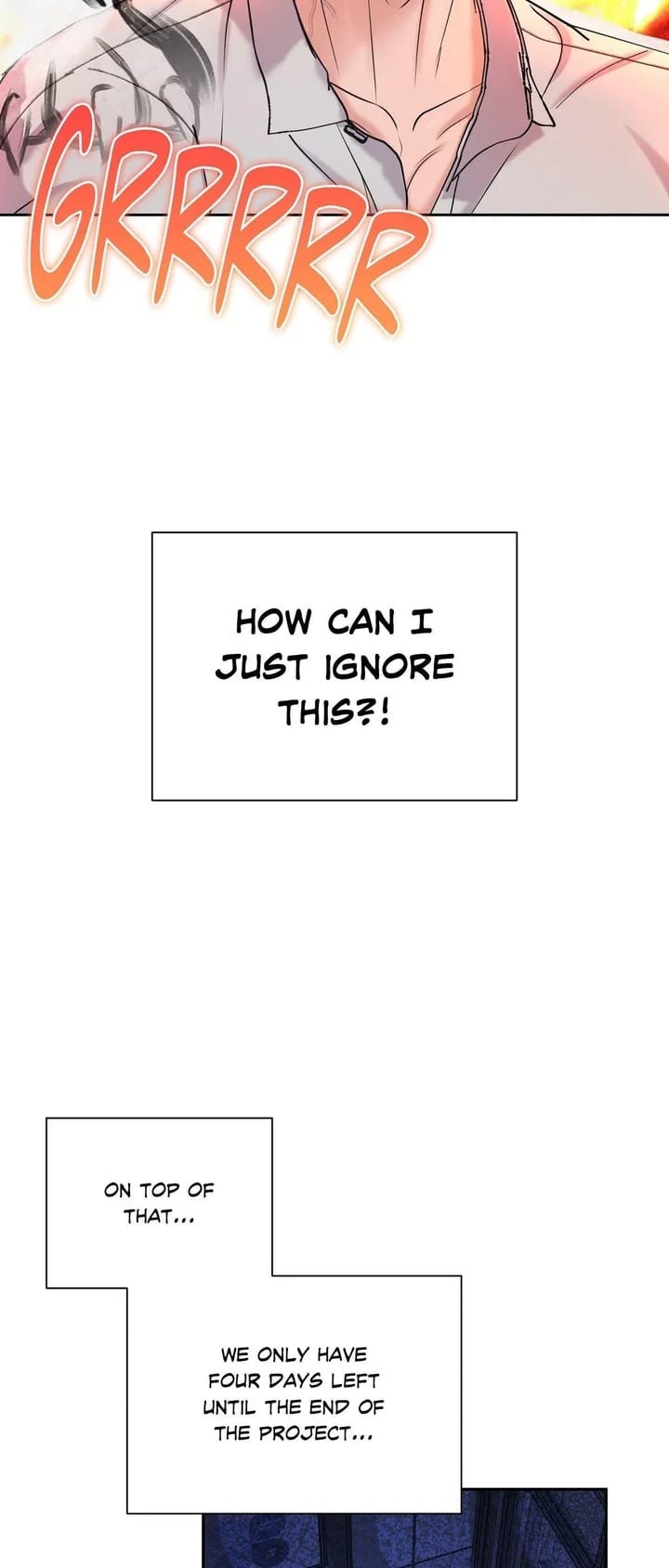 Nailing the Assignment (Uncensored), chapter 19, page 21 of 68