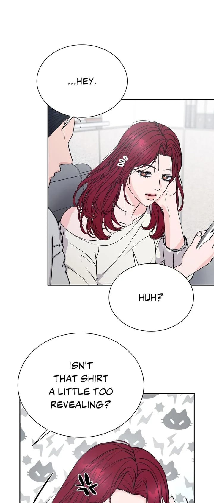 Nailing the Assignment (Uncensored), chapter 19, page 25 of 68