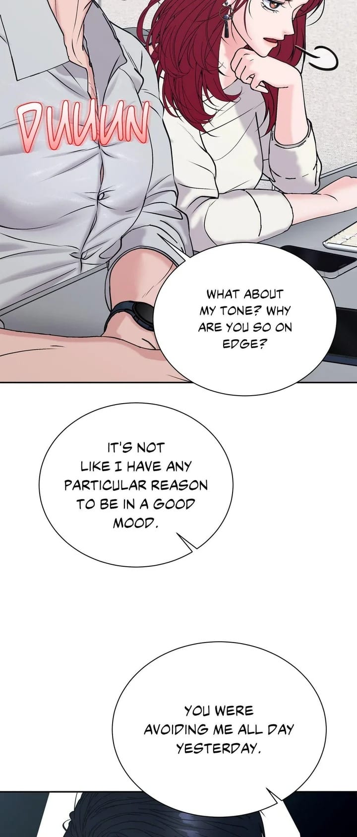 Nailing the Assignment (Uncensored), chapter 19, page 27 of 68