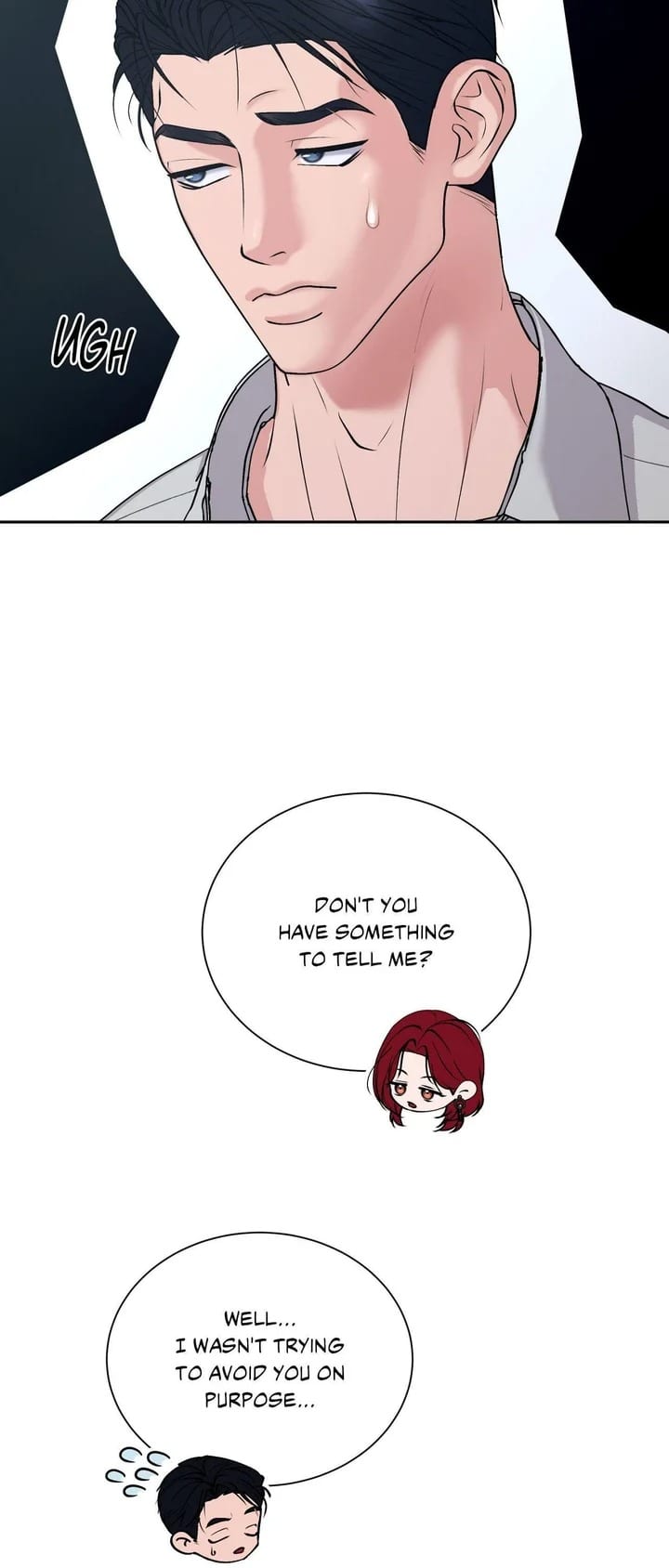 Nailing the Assignment (Uncensored), chapter 19, page 28 of 68