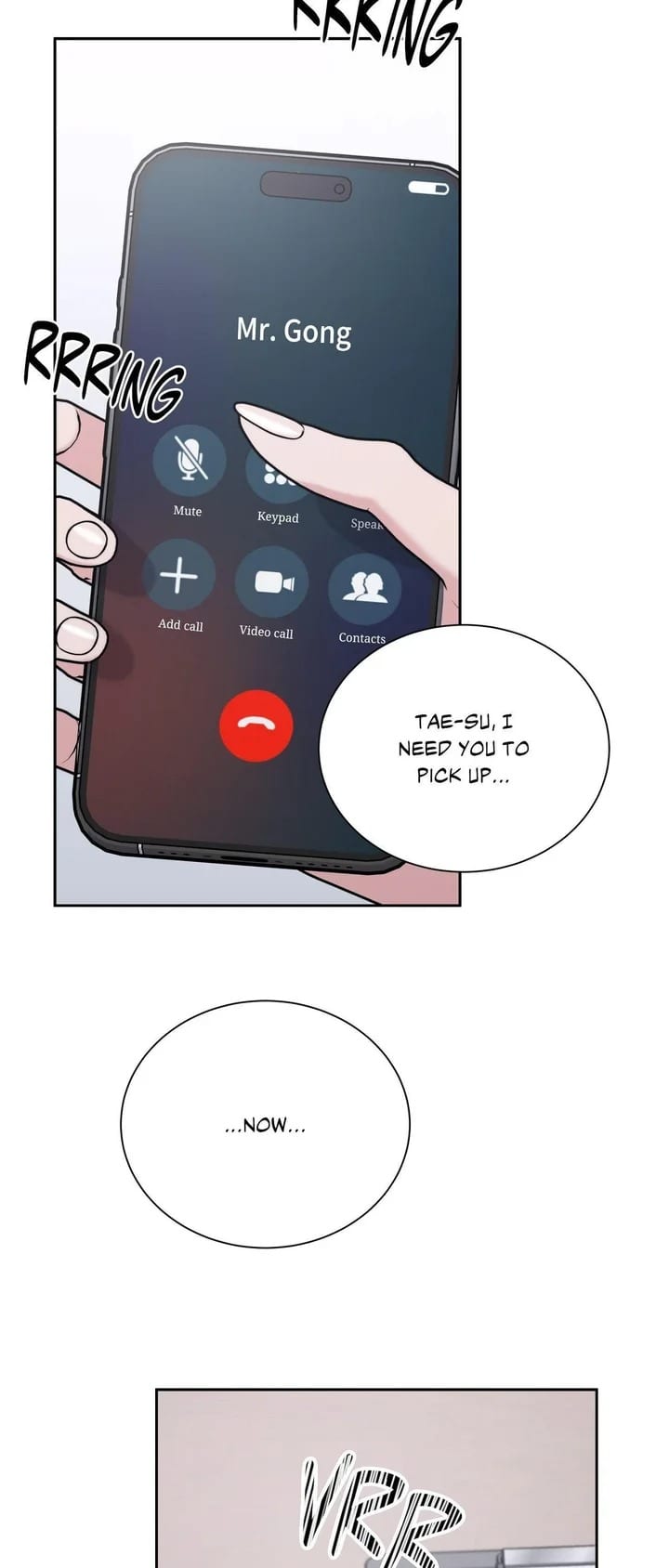 Nailing the Assignment (Uncensored), chapter 19, page 39 of 68