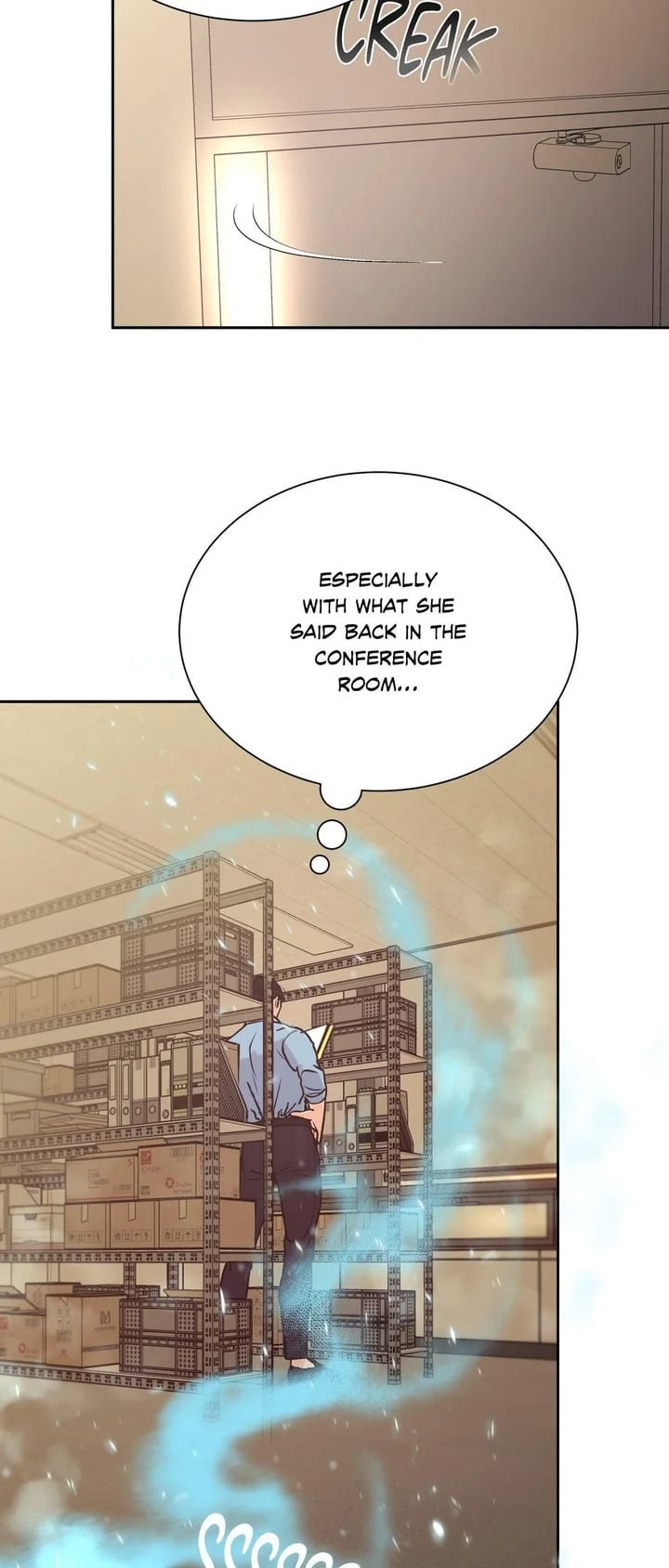 Nailing the Assignment (Uncensored), chapter 19, page 45 of 68