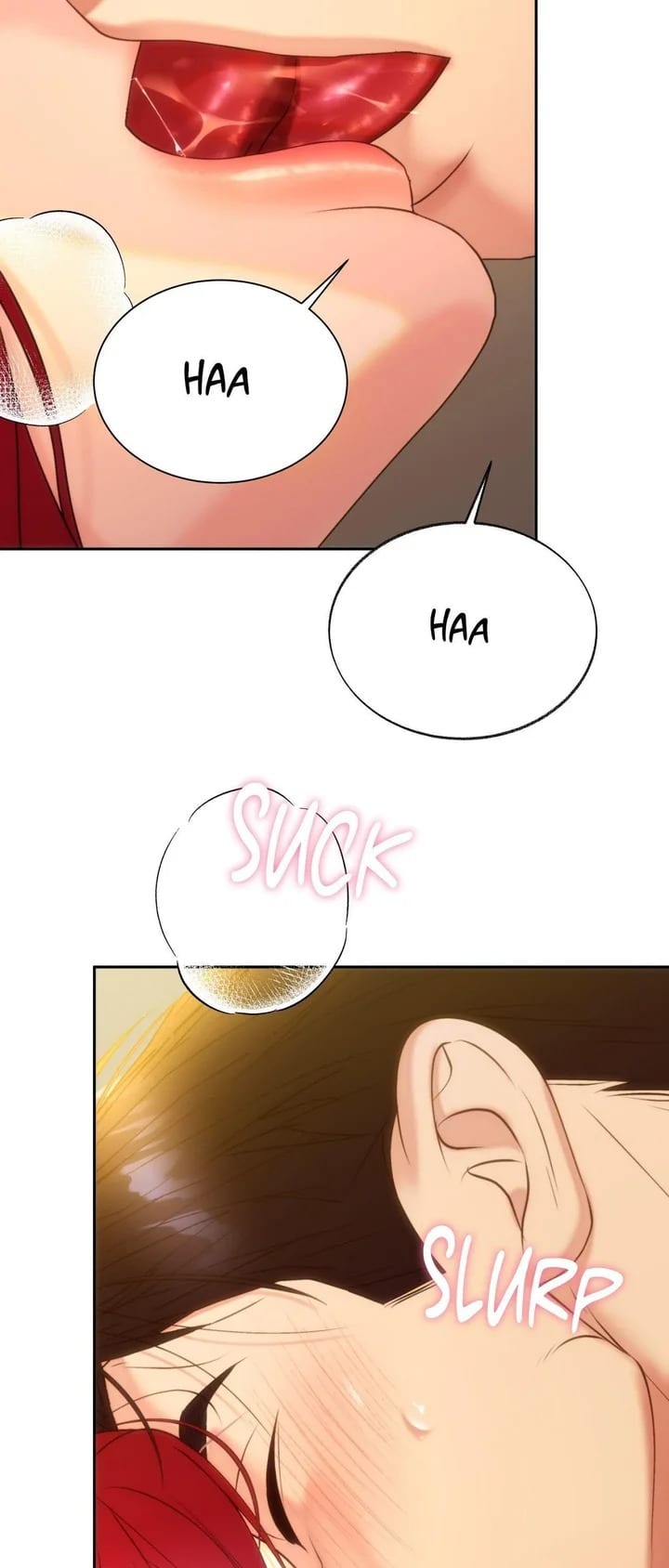 Nailing the Assignment (Uncensored), chapter 19, page 54 of 68