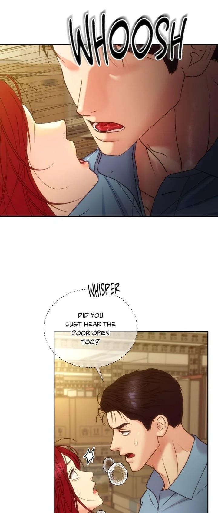 Nailing the Assignment (Uncensored), chapter 19, page 57 of 68