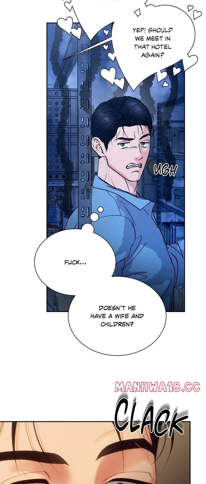 Nailing the Assignment (Uncensored), chapter 19, page 65 of 68