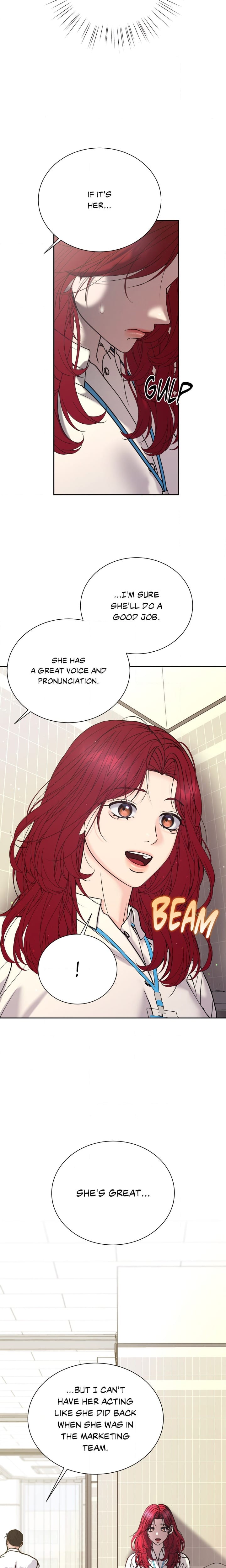 Nailing the Assignment (Uncensored), chapter 21, page 8 of 24