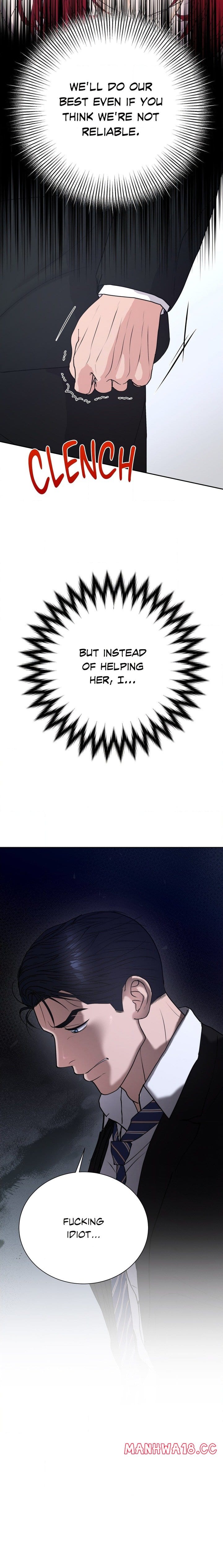 Nailing the Assignment (Uncensored), chapter 22, page 11 of 23