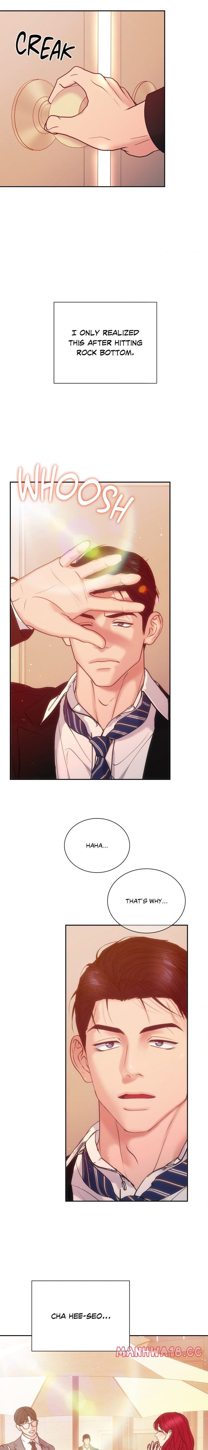 Nailing the Assignment (Uncensored), chapter 22, page 12 of 23