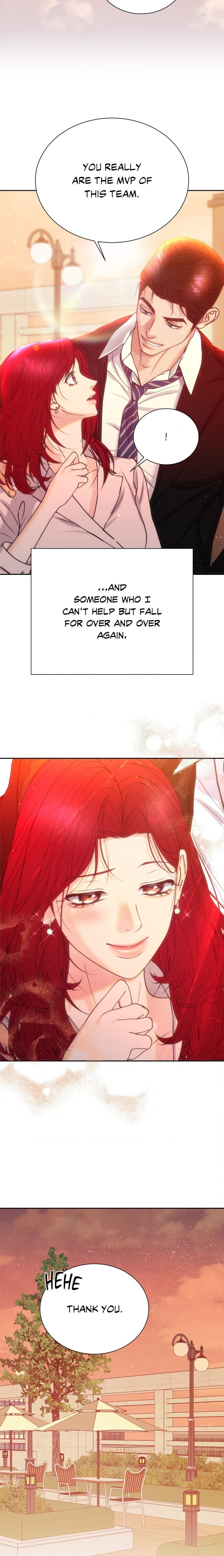 Nailing the Assignment (Uncensored), chapter 22, page 15 of 23