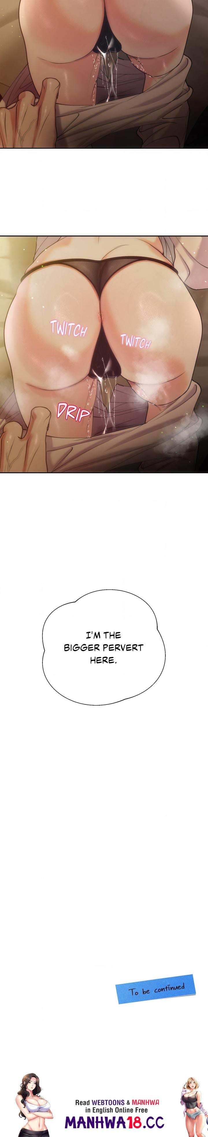 Nailing the Assignment (Uncensored), chapter 22, page 23 of 23