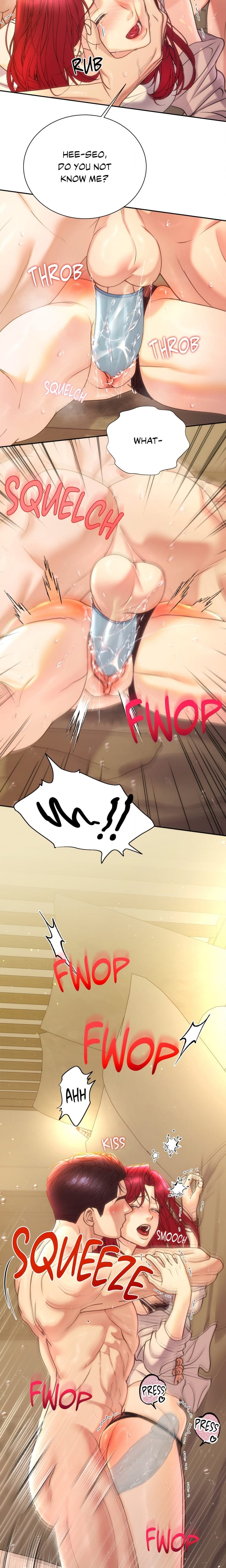 Nailing the Assignment (Uncensored), chapter 23, page 17 of 22