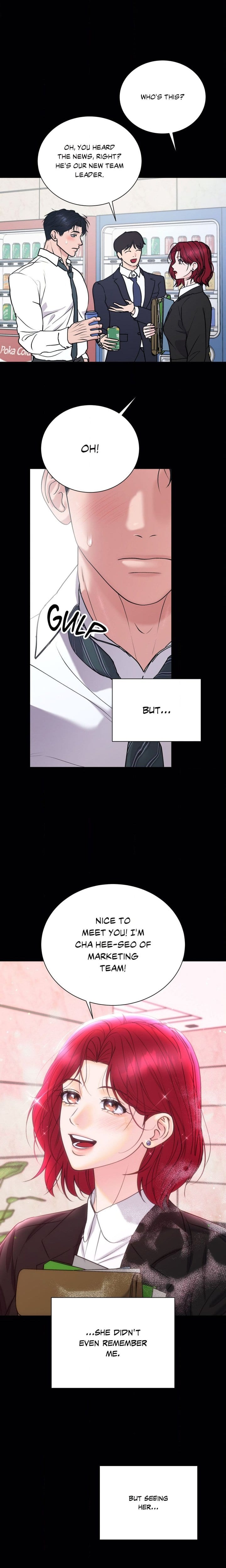 Nailing the Assignment (Uncensored), chapter 24, page 5 of 21