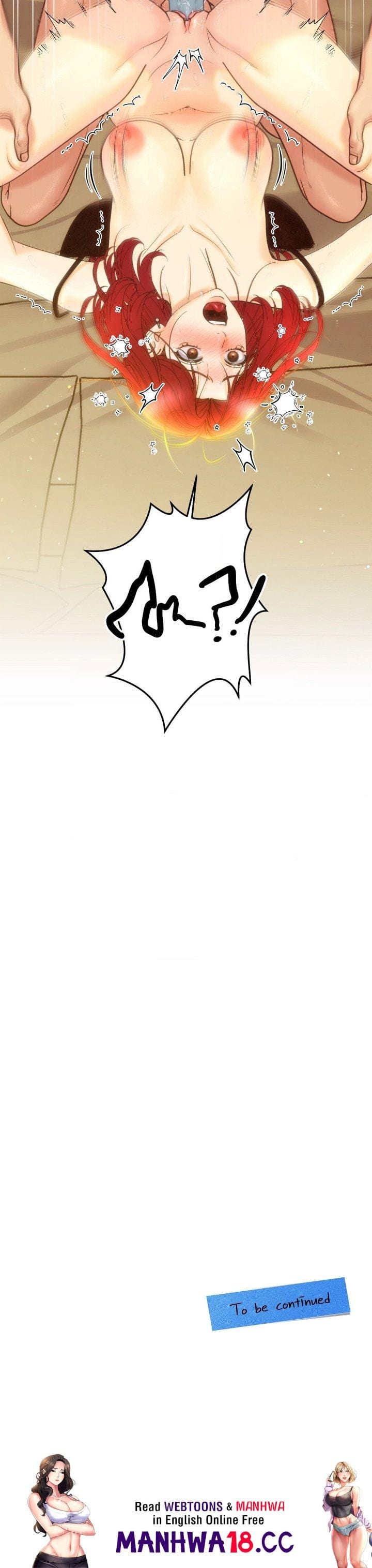 Nailing the Assignment (Uncensored), chapter 24, page 21 of 21
