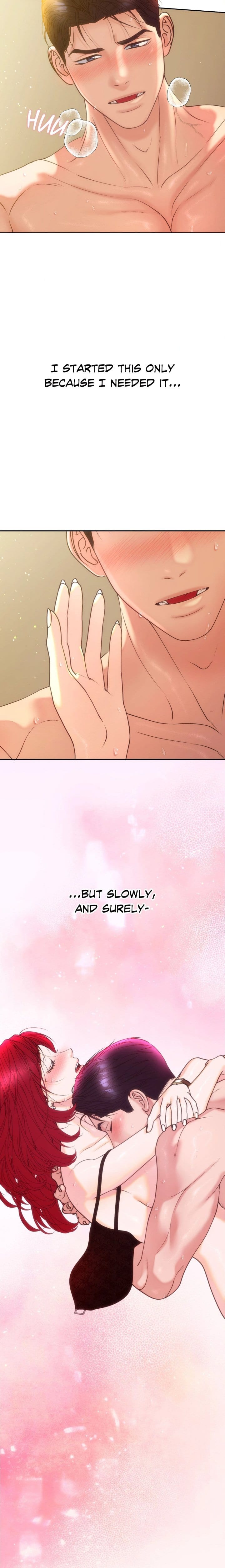 Nailing the Assignment (Uncensored), chapter 25, page 8 of 23