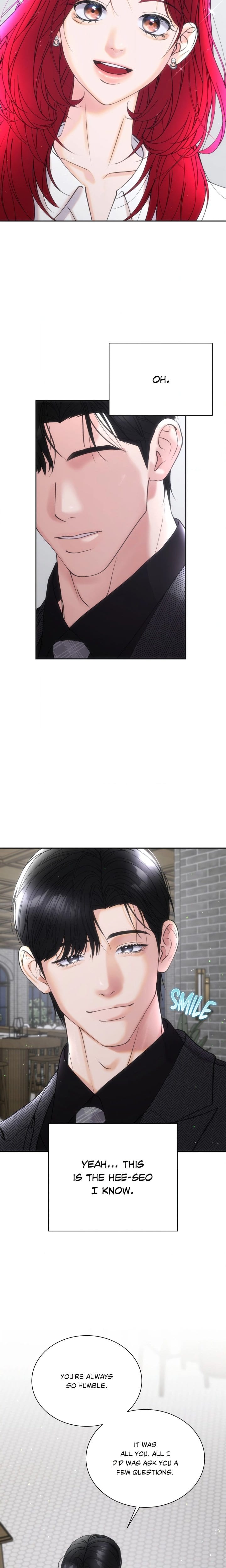 Nailing the Assignment (Uncensored), chapter 26, page 6 of 20