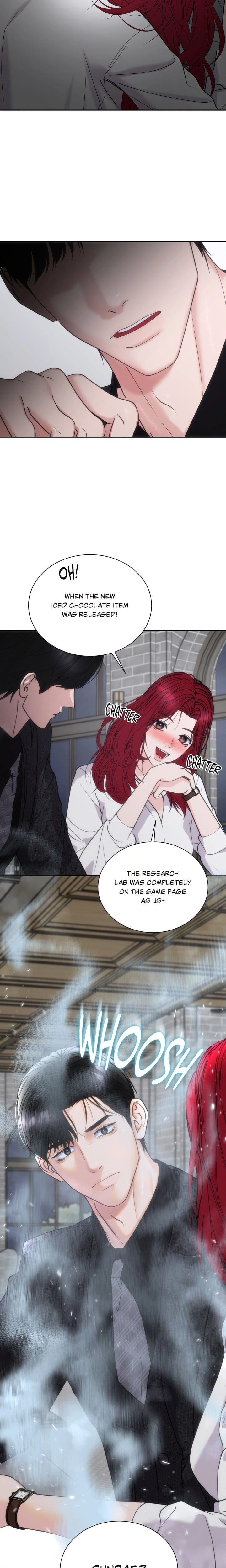Nailing the Assignment (Uncensored), chapter 26, page 9 of 20