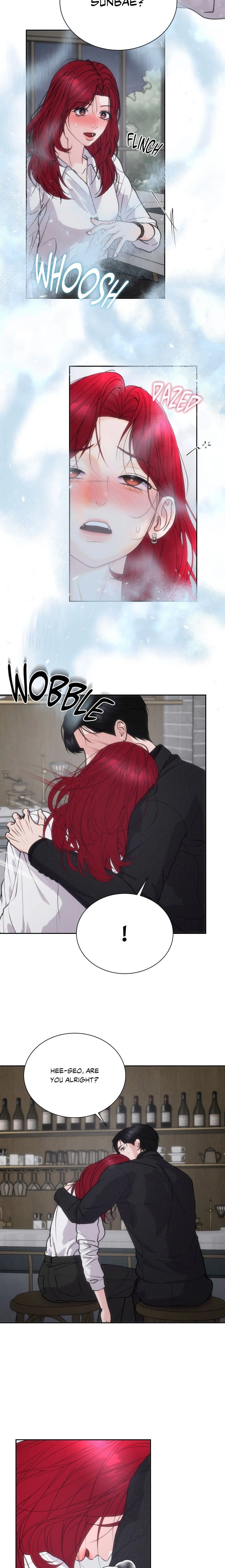 Nailing the Assignment (Uncensored), chapter 26, page 10 of 20