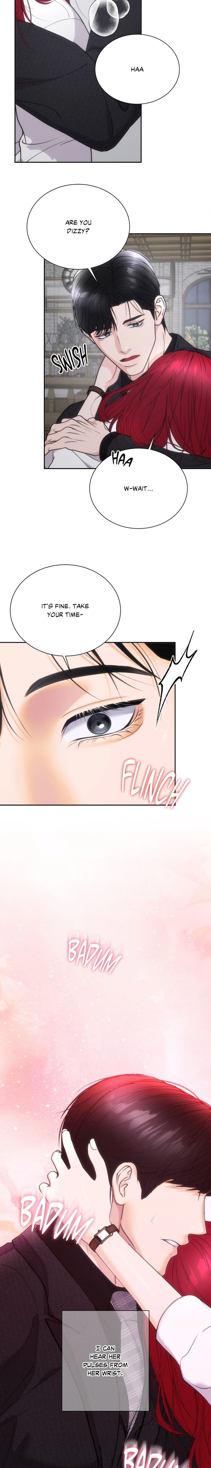 Nailing the Assignment (Uncensored), chapter 26, page 11 of 20