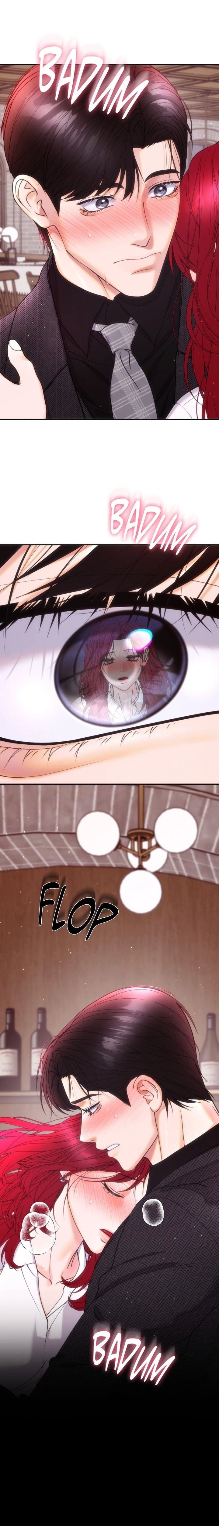 Nailing the Assignment (Uncensored), chapter 26, page 13 of 20