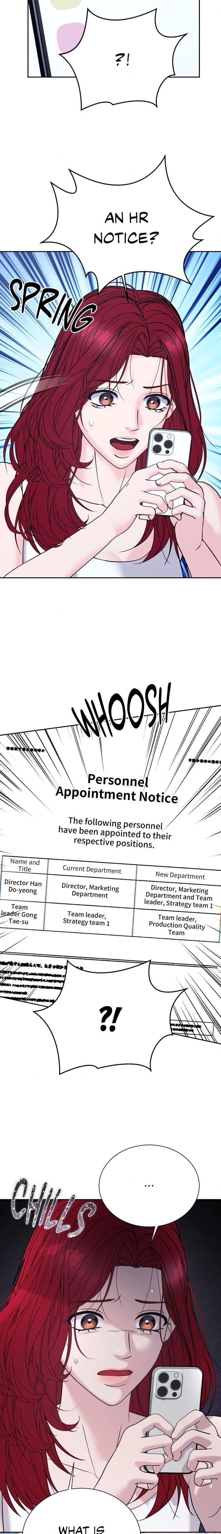Nailing the Assignment (Uncensored), chapter 26, page 16 of 20