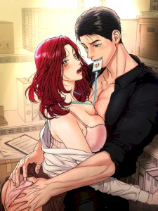 Nailing the Assignment (Uncensored) cover