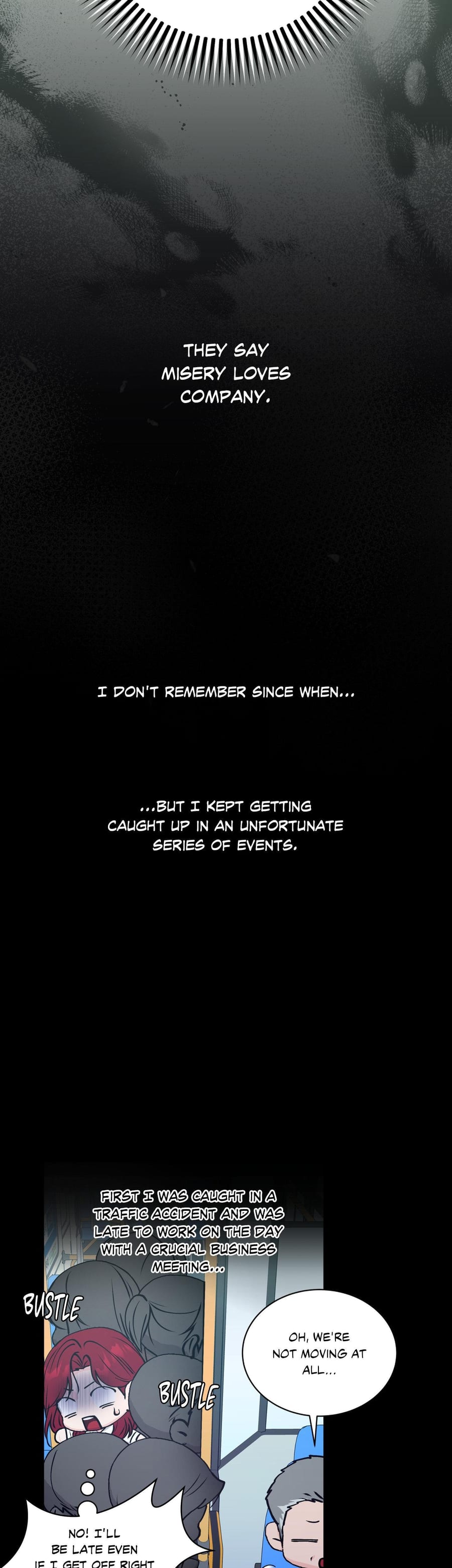 Nailing the Assignment Uncensored, chapter 1, page 17 of 38