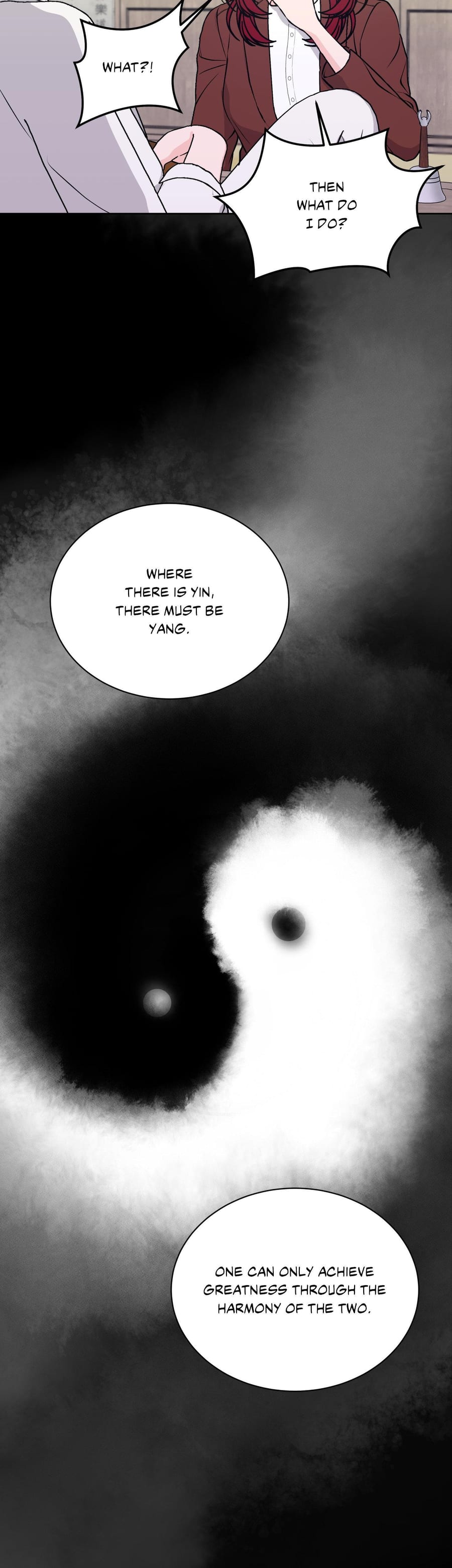 Nailing the Assignment Uncensored, chapter 1, page 22 of 38