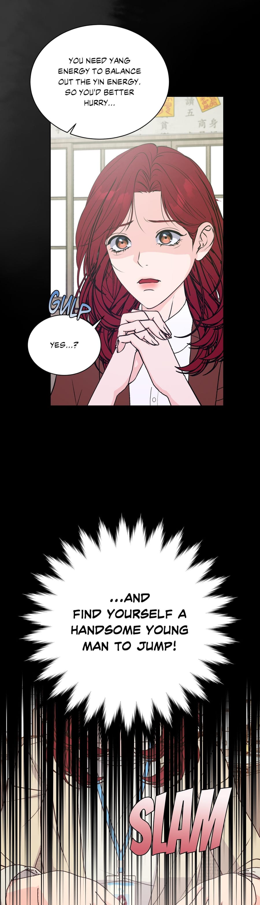 Nailing the Assignment Uncensored, chapter 1, page 23 of 38