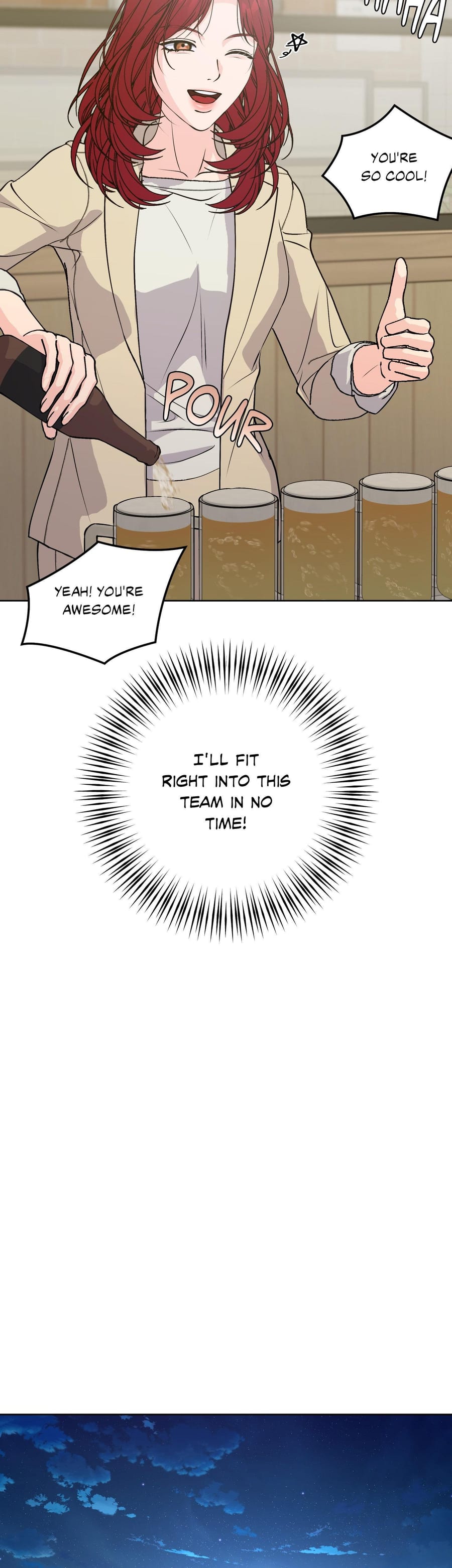 Nailing the Assignment Uncensored, chapter 1, page 30 of 38