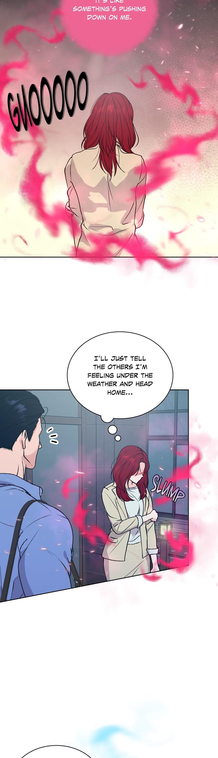 Nailing the Assignment Uncensored, chapter 1, page 32 of 38