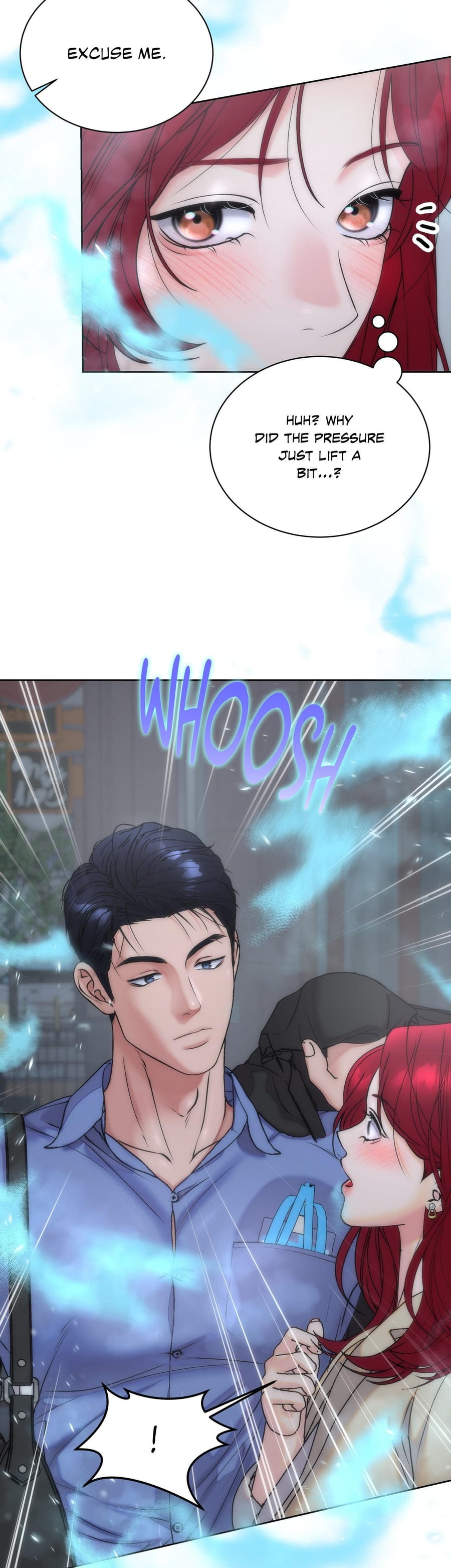 Nailing the Assignment Uncensored, chapter 1, page 33 of 38