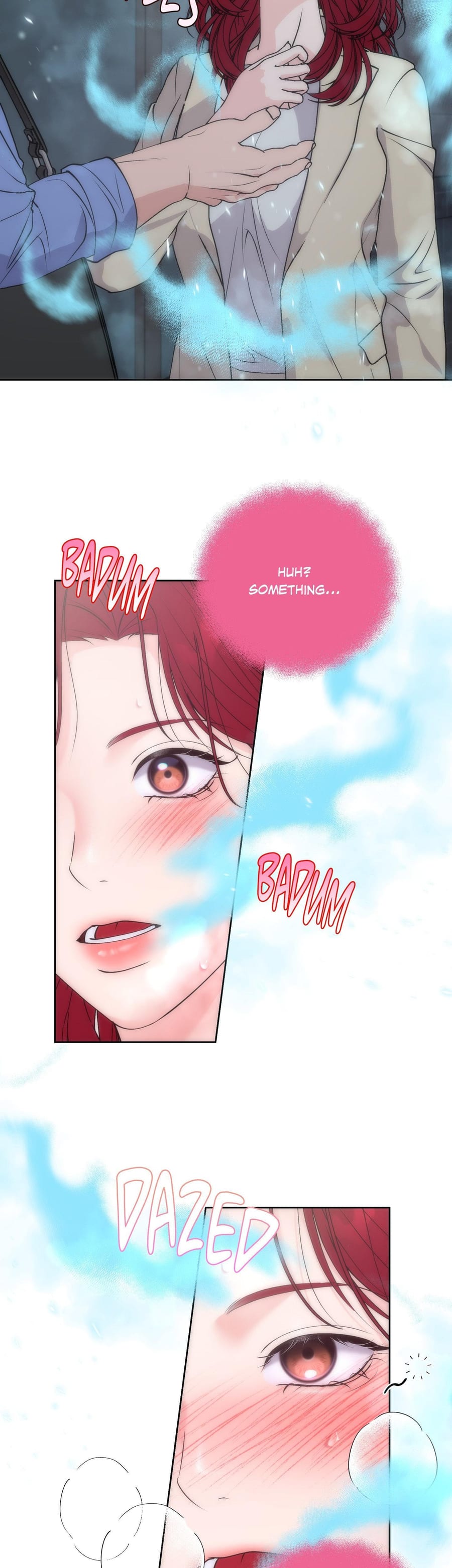 Nailing the Assignment Uncensored, chapter 1, page 35 of 38