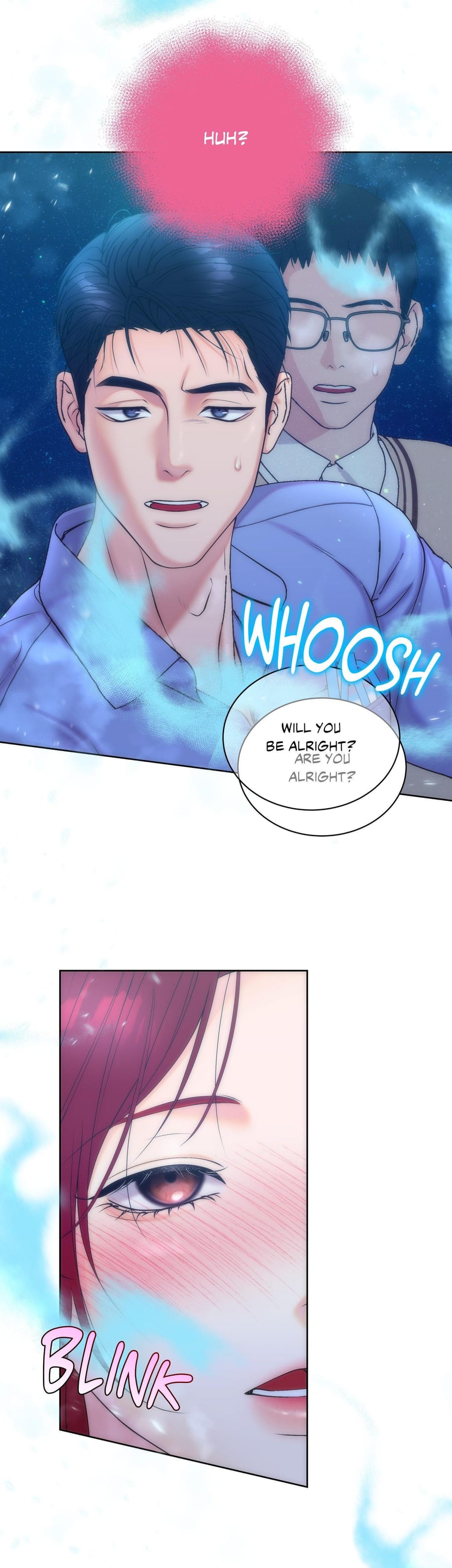 Nailing the Assignment Uncensored, chapter 2, page 9 of 39
