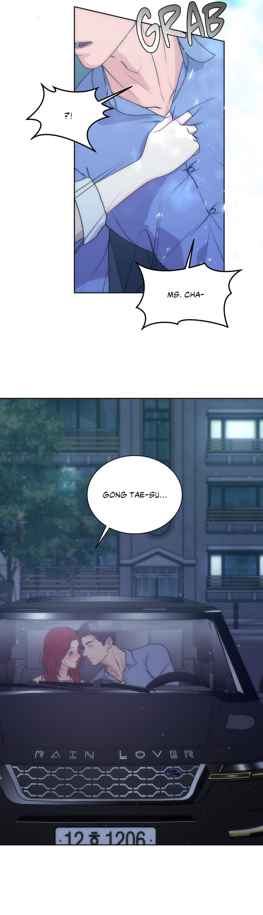 Nailing the Assignment Uncensored, chapter 2, page 10 of 39
