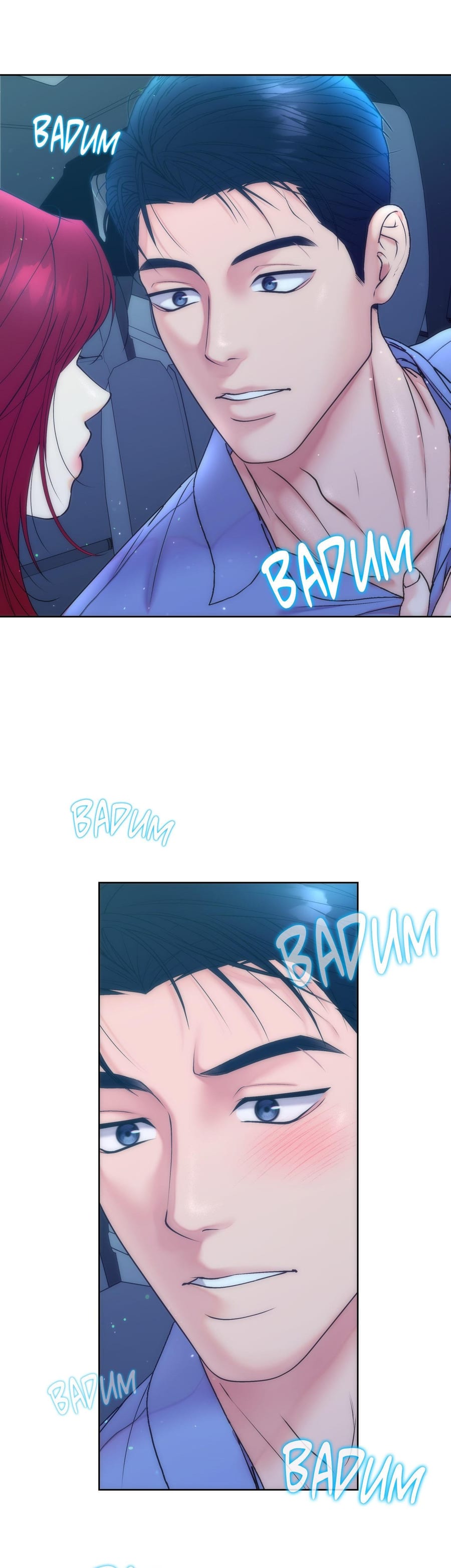 Nailing the Assignment Uncensored, chapter 2, page 11 of 39