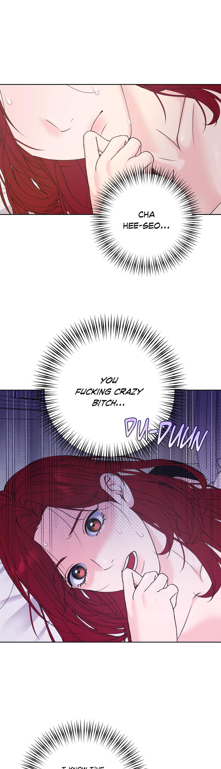 Nailing the Assignment Uncensored, chapter 2, page 14 of 39