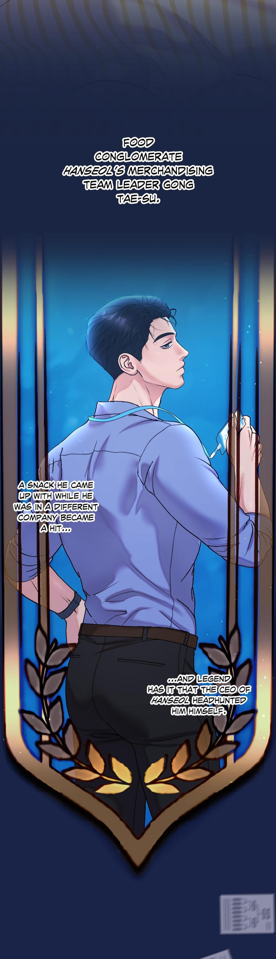 Nailing the Assignment Uncensored, chapter 2, page 16 of 39