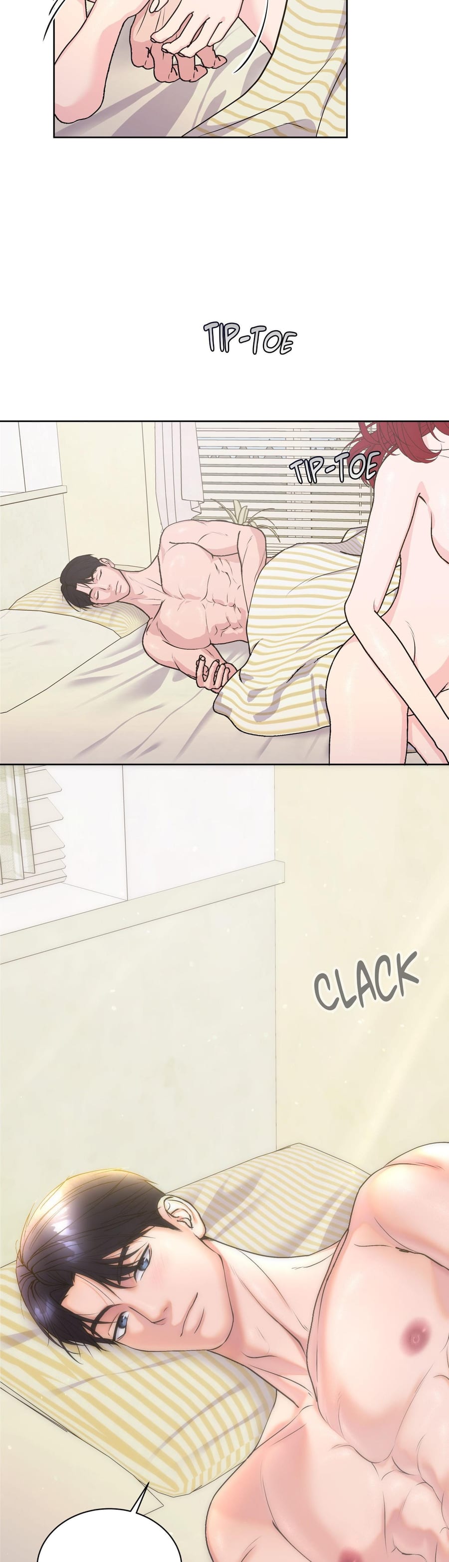 Nailing the Assignment Uncensored, chapter 2, page 23 of 39