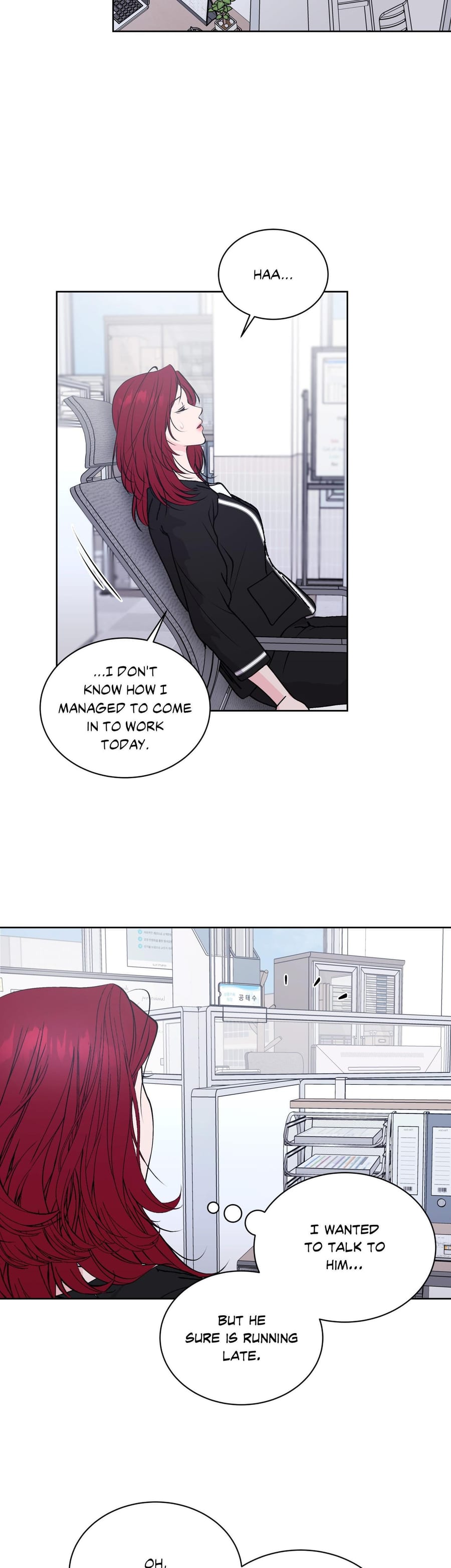 Nailing the Assignment Uncensored, chapter 2, page 25 of 39