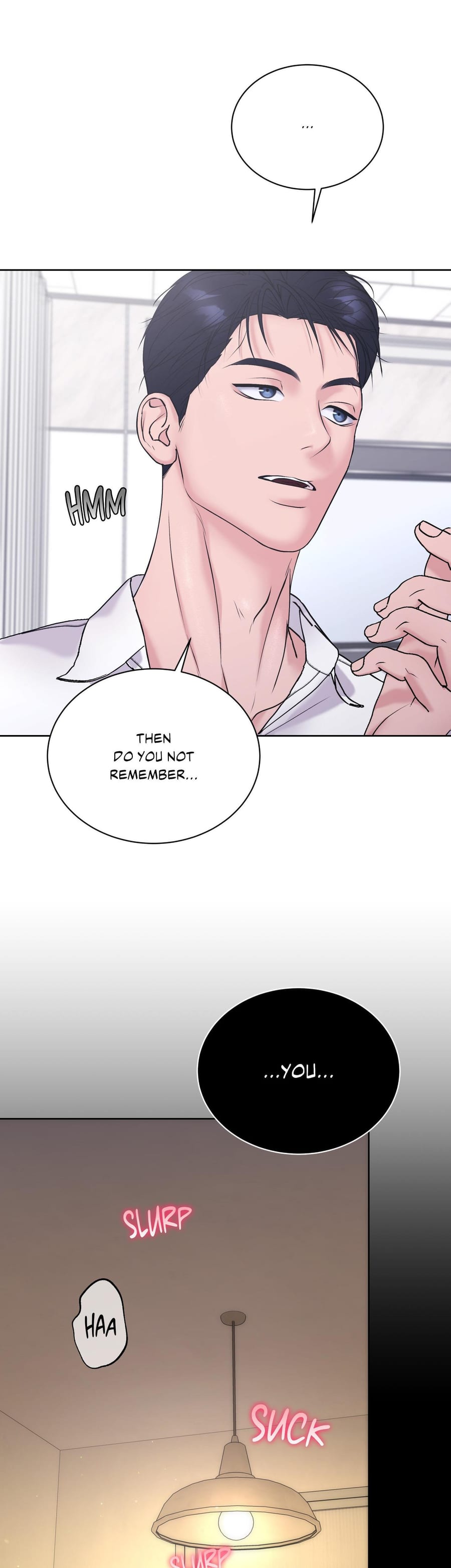 Nailing the Assignment Uncensored, chapter 2, page 36 of 39
