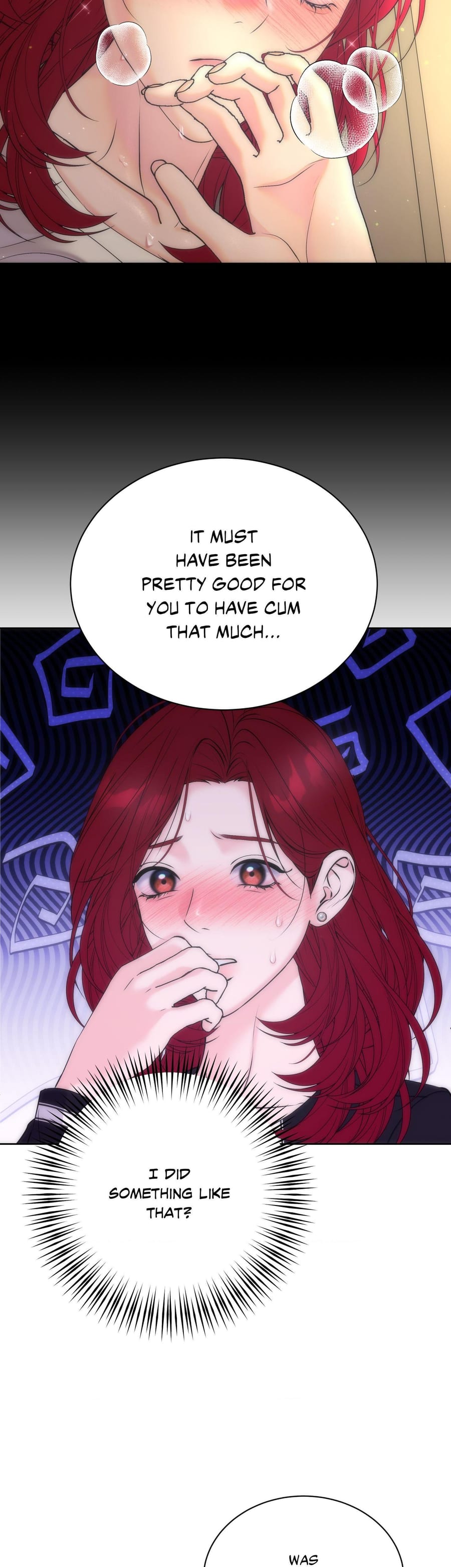 Nailing the Assignment Uncensored, chapter 3, page 11 of 45